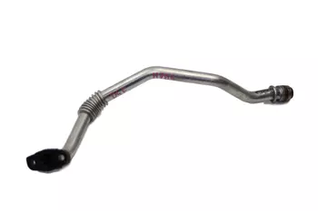 00000 Przewód turbiny Renault _1,2 16v Turbo D4F
