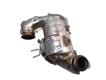 208A05626R  Katalizator Dacia Nissan Renault 