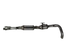 201008055r Filtr fap dpf Renault