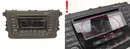 39101-84M10 Radio cd Suzuki
