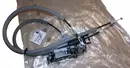 9808416580 Zamek drzwi Citroen Peugeot