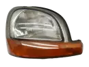 00000 Reflektor Renault 