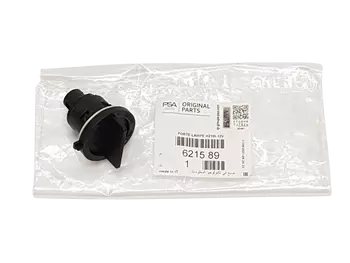 Oprawka Żarówki Citroen Peugeot 621589 6215.89 Oryginał 