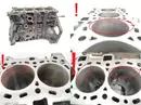  8201735892 Blok silnika Fiat Nissan Opel Renault 2,0 DCI M9R717, M9R714