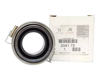 2041.78 Łożysko oporowe sprzęgła Citroen Peugeot 