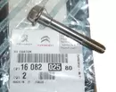 Śruba Kolektora Ssącego Nowy Oryginał 1608202580 Citroen Peugeot