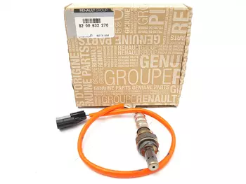 8200632270 1336 Sonda lambda Renault _1,2 / 1,2 16v