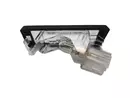 8200013577 Lampa oświetlenia tablicy rejestracyjnej Dacia Renault 