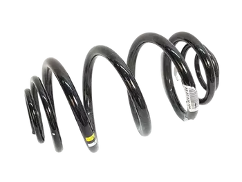 550202870R 8200168005 Sprężyna zawieszenia Nissan Opel Renault 