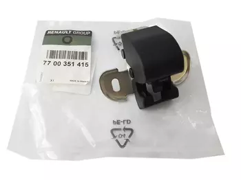 RENAULT 7700351415 Zamek drzwi Renault 