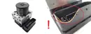 1K0907379BJ 1K0614517DJ Pompa abs Seat Skoda Volkswagen