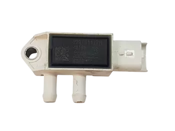 27701177R Czujnik ciśnienia spalin Różne Marki Dacia Opel Renault 1,5 dci  1,6 dci  2,3 dci