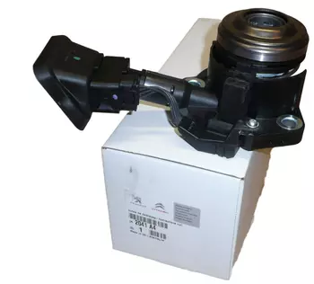 2041.A4, 9801117680 Siłownik sprzęgła Citroen Peugeot 