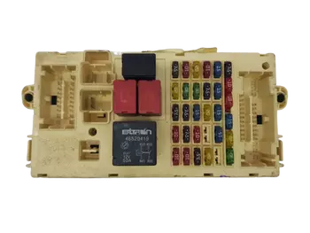 00000 Sterownik Fiat 