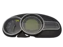 248105260R Licznik obrotomierz Renault Diesel