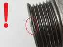 7700434899 Alternator Renault 1.4 8v E7J 1.6 16v