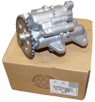 PSA9677428680 Pompa oleju Citroen Peugeot _2.2 HDi