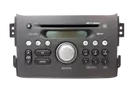 39101-51K0 Radio cd mp3 Opel Suzuki
