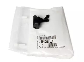 6438.L1 Dysza spryskiwacza Citroen 