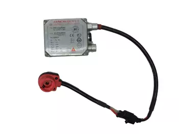 8387114 Przetwornica xenon BMW 