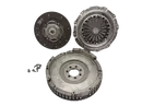 7701479194, 8200031370, Komplet sprzęgła Renault 1,5 dci