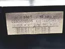 6N0919860T Licznik obrotomierz Volkswagen Diesel