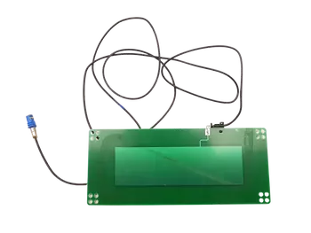 171000920 Wzmacniacz audio Renault 