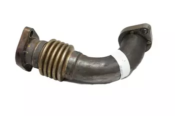 7701052986 Rura wydechowa Renault _3,0 DCI P9X