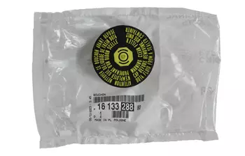 Korek Zbiorniczka Hamulcowego Nowy Oryginał 1613328880 Citroen Peugeot 