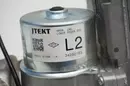488106198R Kolumna kierownicy Renault 