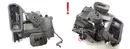 272705961R Mieszalnik powietrza Dacia 