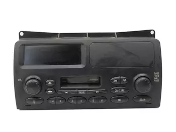 XQD000280PUY Radio kasetowe Rover 