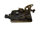 00000 Zamek drzwi Citroen 