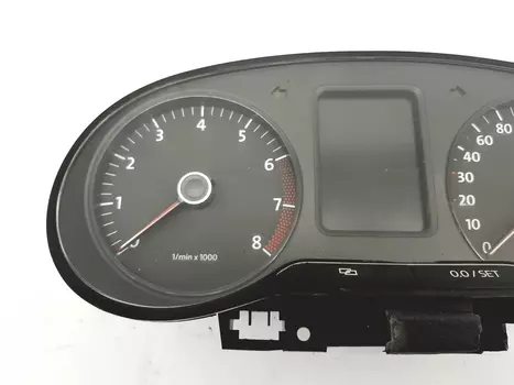 6R0920860E Licznik obrotomierz Volkswagen 