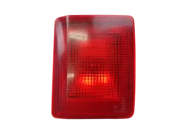 6351T4 6351.T4 Lampa przeciwmgielna Peugeot 