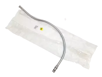 Prowadnica Linki Hamulcowej Prawa Oryginał Citroen Peugeot C4 307 476923 