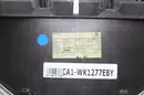34100-68LP0 Licznik obrotomierz Suzuki Diesel
