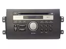 39101-79J0 Radio cd Fiat Suzuki 