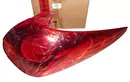 6351CT,  6351.CT Lampa Peugeot 
