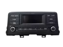96150G6830ASB Radio Kia 