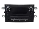281157822R, 93457215 Radio Renault