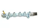 8200613066 8200586778 Listwa wtryskowa Nissan Opel Renault 2.5 dCi /2.5 CDTi