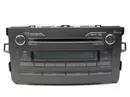 86120-1A240 Radio cd mp3 Toyota