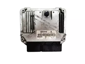 96820448HB Sterownik Chevrolet 