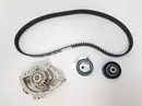 1613561780 Zestaw paska rozrządu Citroen Peugeot 2.0 HDI 16V  2.0 TDCI 16v 2.0 D MultiJet