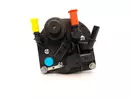 190197 9672320980 190446 Filtr paliwa Citroen Peugeot 1.6 HDI / 1.6 TDCI / 1.6 D 