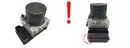 6Q0614117Q, 6Q0907379AA Pompa abs Audi Seat Skoda Volkswagen