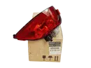 265808620R Lampa przeciwmgielna Dacia