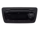 6J1035153D Radio cd mp3 Seat 