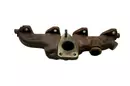 140044068R Kolektor wydechowy Dacia Renault _1,5 dci